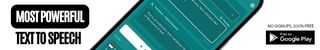 Download Sound of Text App on Google Play